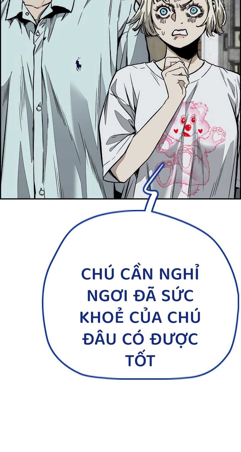 Thể Thao Cực Hạn Chapter 518 - Trang 44