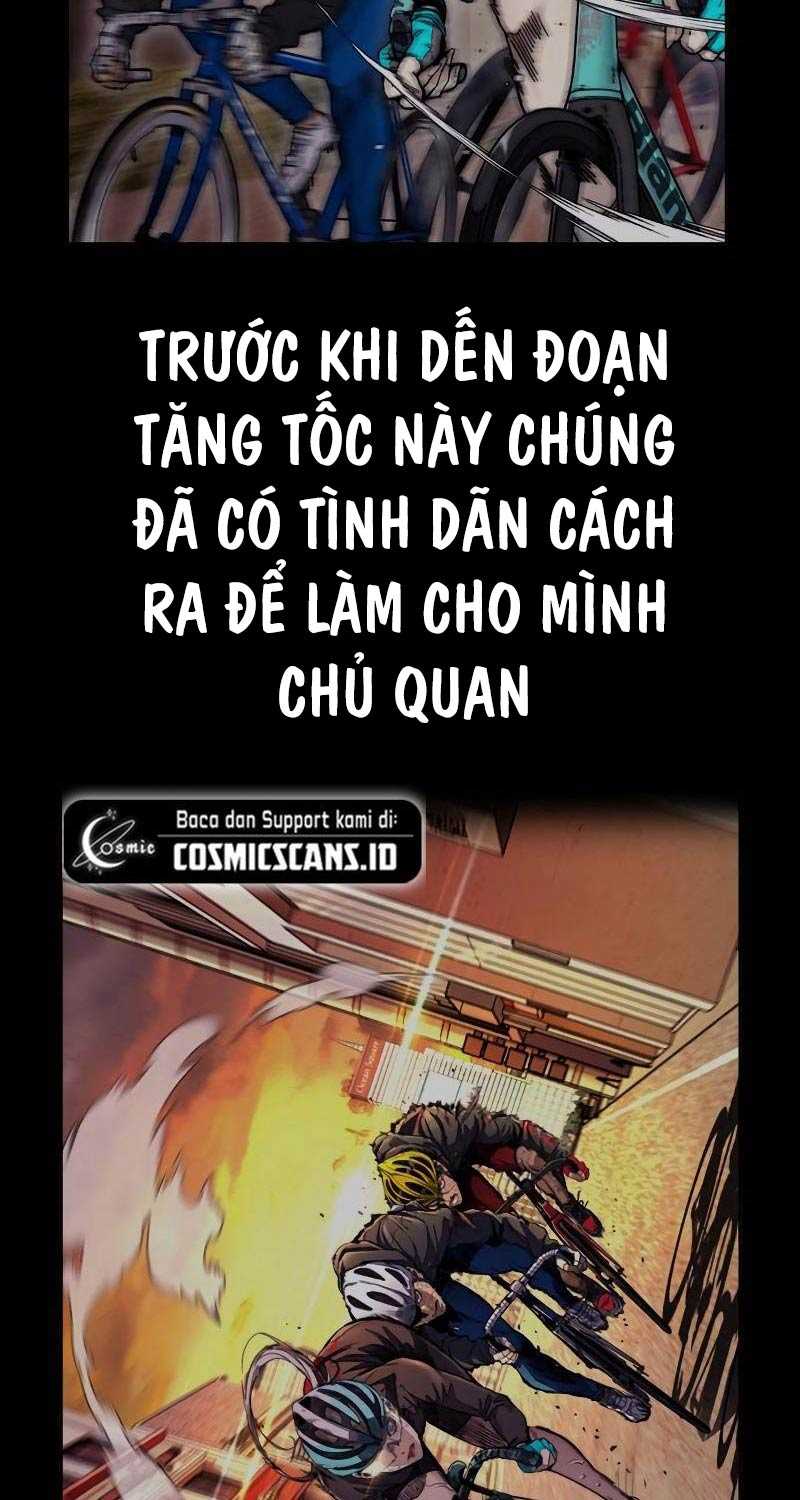 Thể Thao Cực Hạn Chapter 504.5 - Trang 59