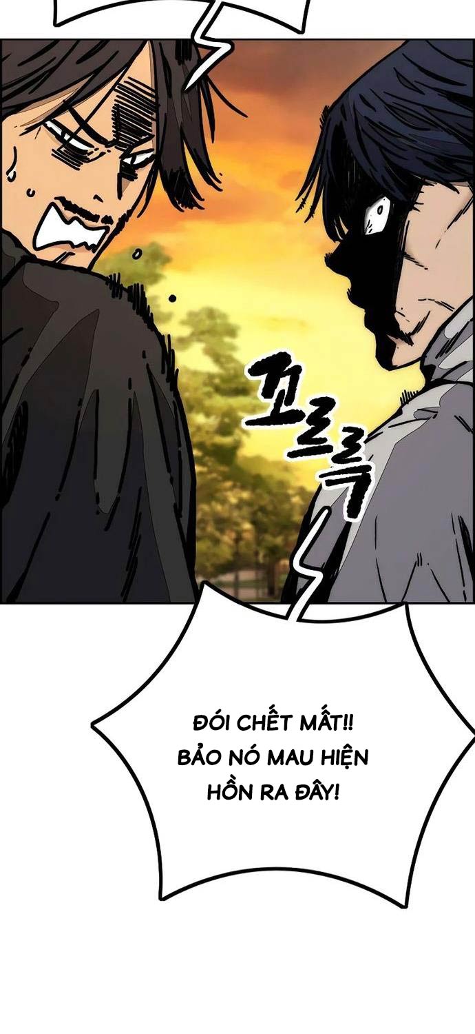 Thể Thao Cực Hạn Chapter 506 - Trang 108