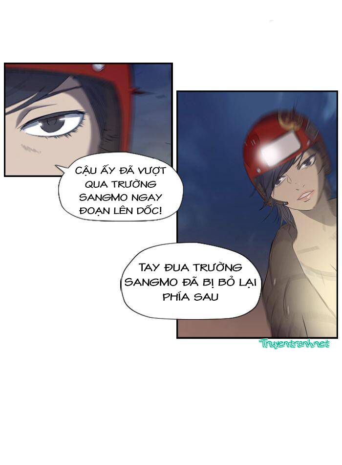 Thể Thao Cực Hạn Chapter 13 - Trang 26