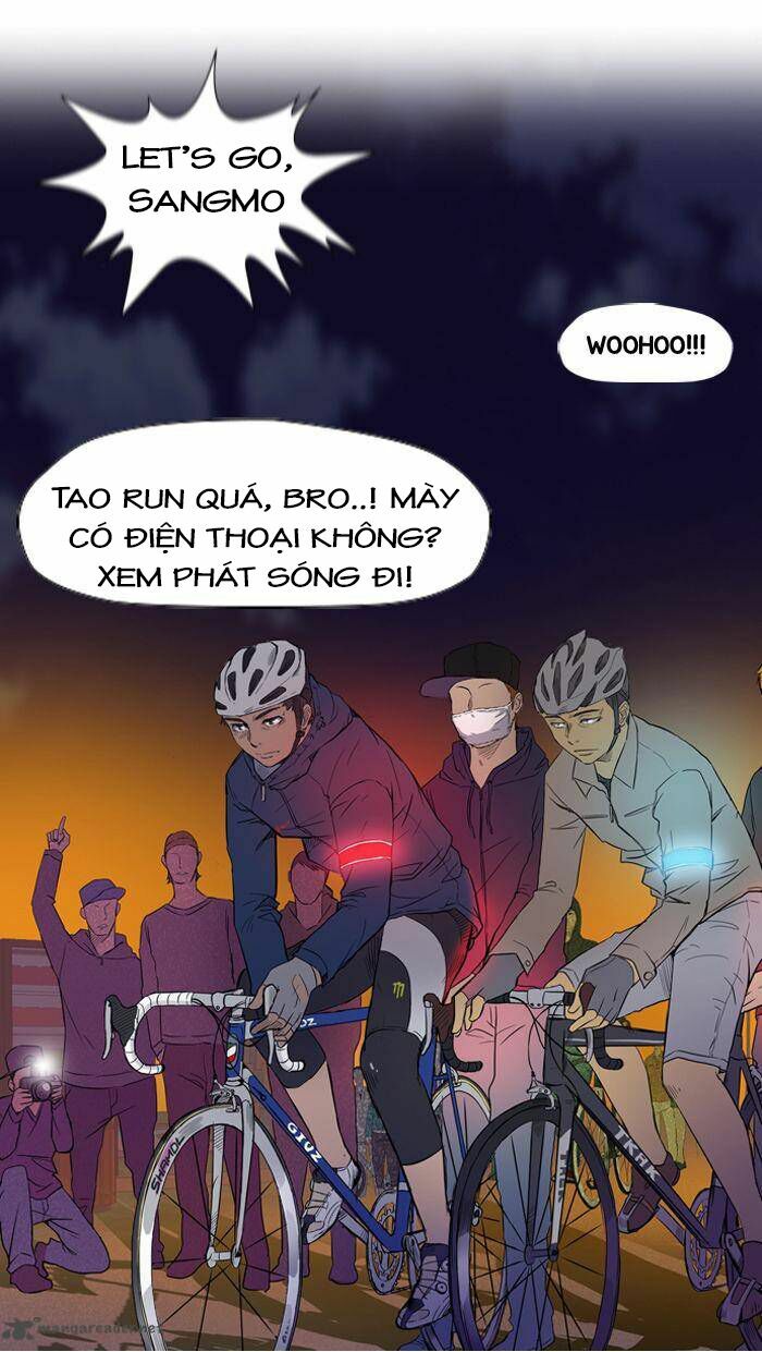 Thể Thao Cực Hạn Chapter 12 - Trang 41