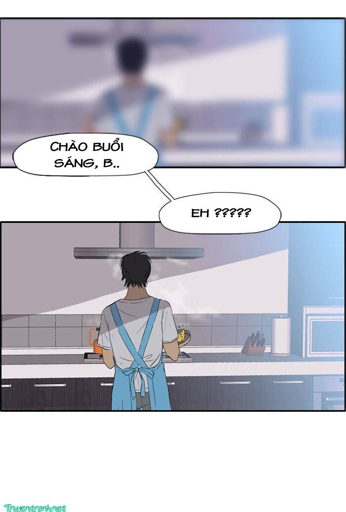 Thể Thao Cực Hạn Chapter 19 - Trang 36