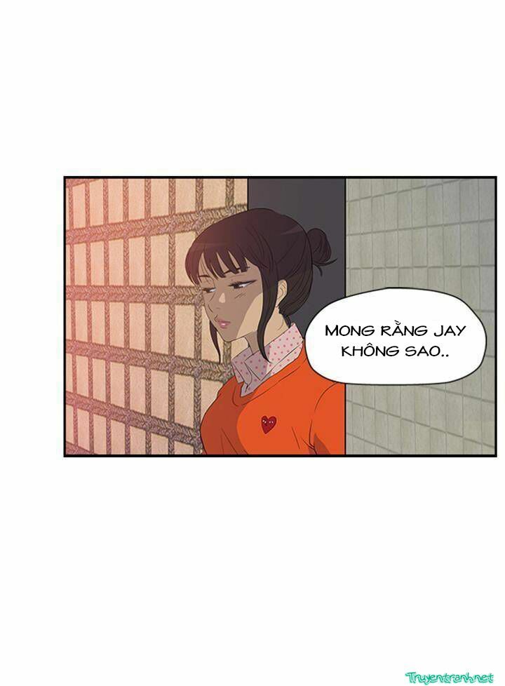 Thể Thao Cực Hạn Chapter 24 - Trang 44