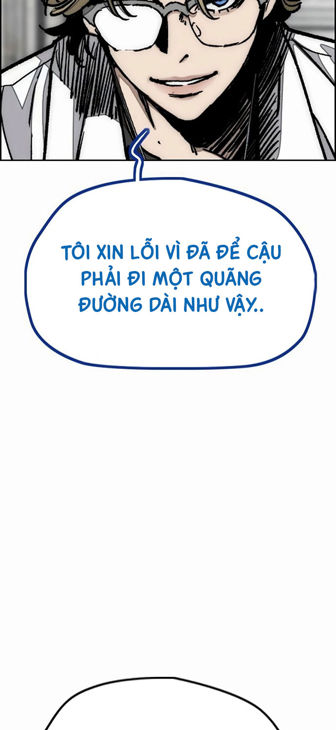 Thể Thao Cực Hạn Chapter 513 - Trang 18