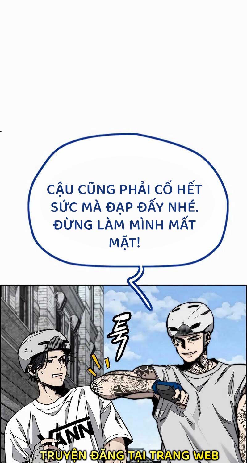 Thể Thao Cực Hạn Chapter 520 - Trang 76