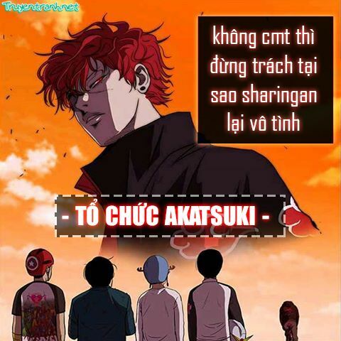 Thể Thao Cực Hạn Chapter 14 - Trang 52