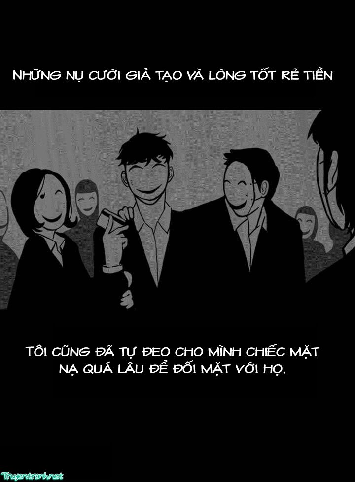 Thể Thao Cực Hạn Chapter 18 - Trang 24