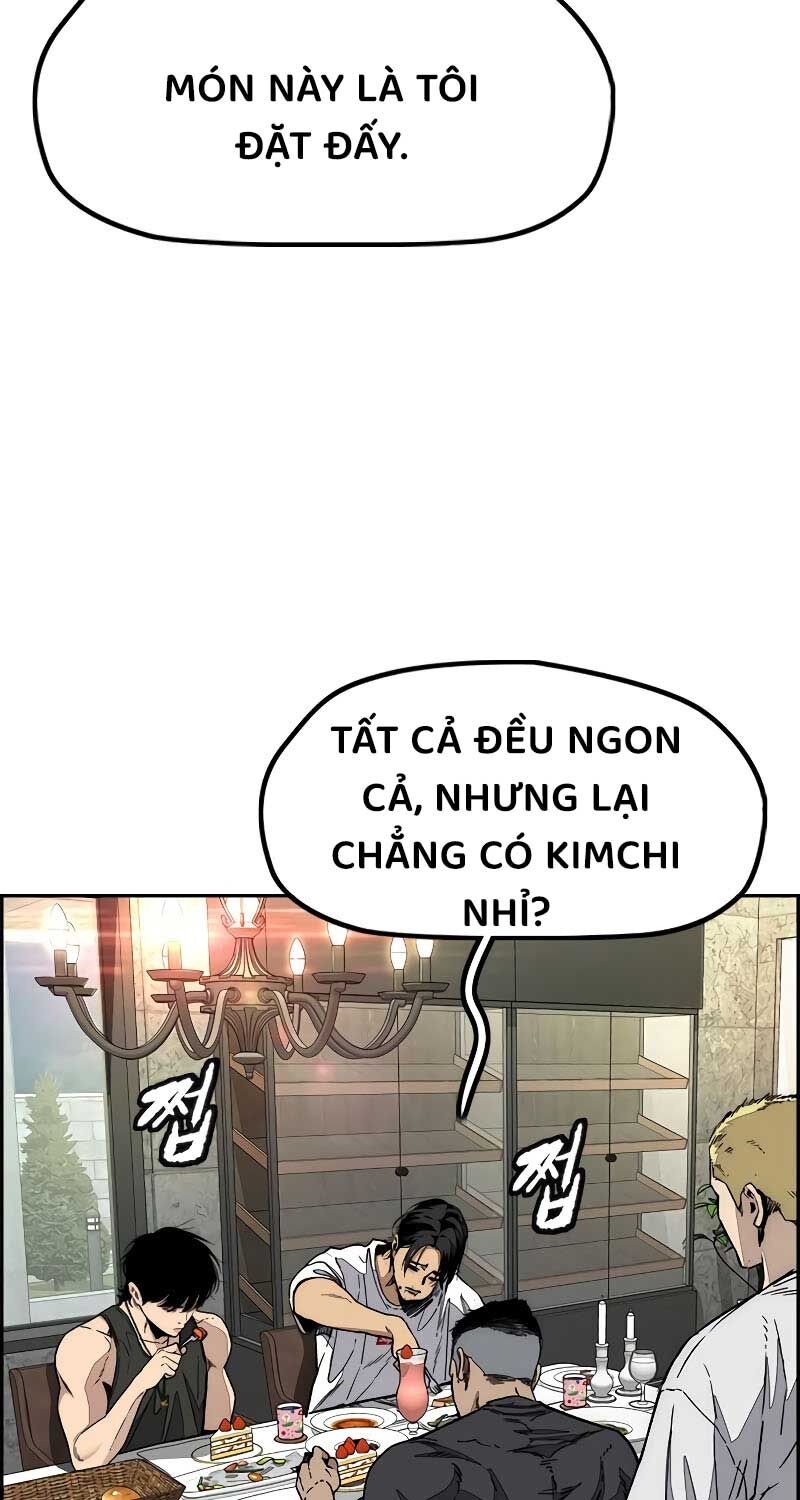 Thể Thao Cực Hạn Chapter 515 - Trang 120