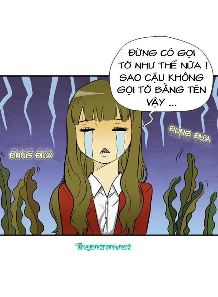 Thể Thao Cực Hạn Chapter 11 - Trang 19