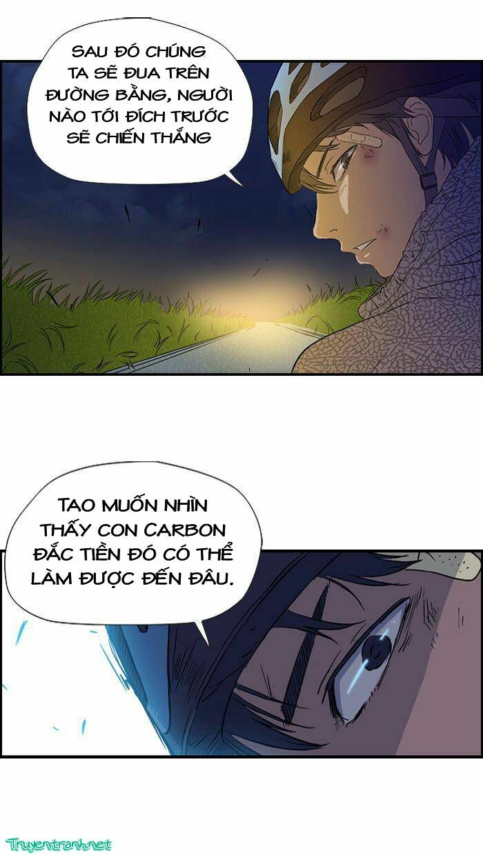 Thể Thao Cực Hạn Chapter 16 - Trang 10