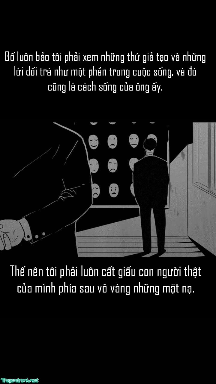 Thể Thao Cực Hạn Chapter 18 - Trang 25