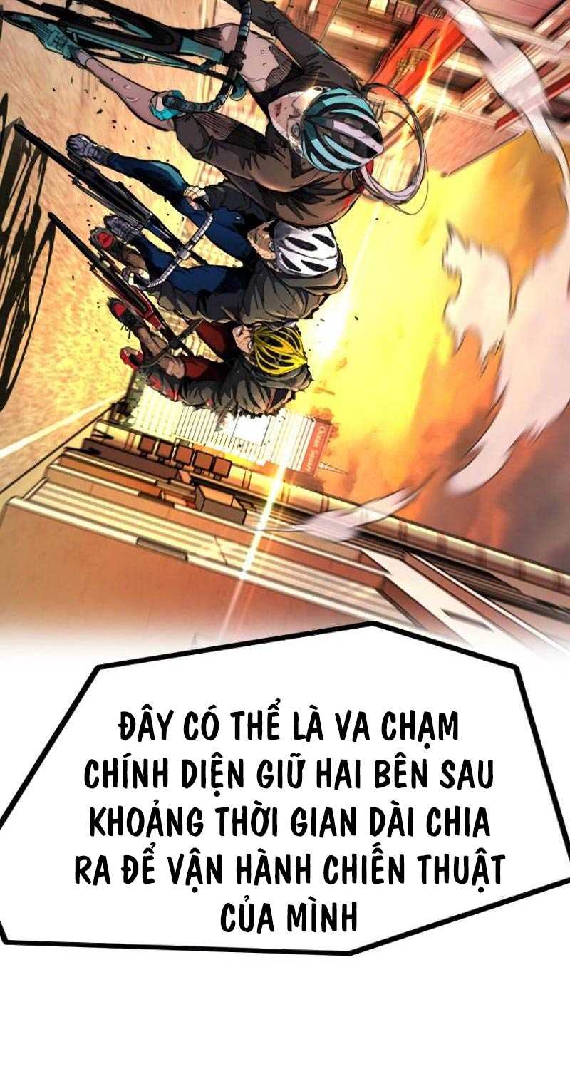 Thể Thao Cực Hạn Chapter 504 - Trang 12