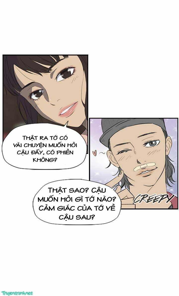 Thể Thao Cực Hạn Chapter 23 - Trang 12