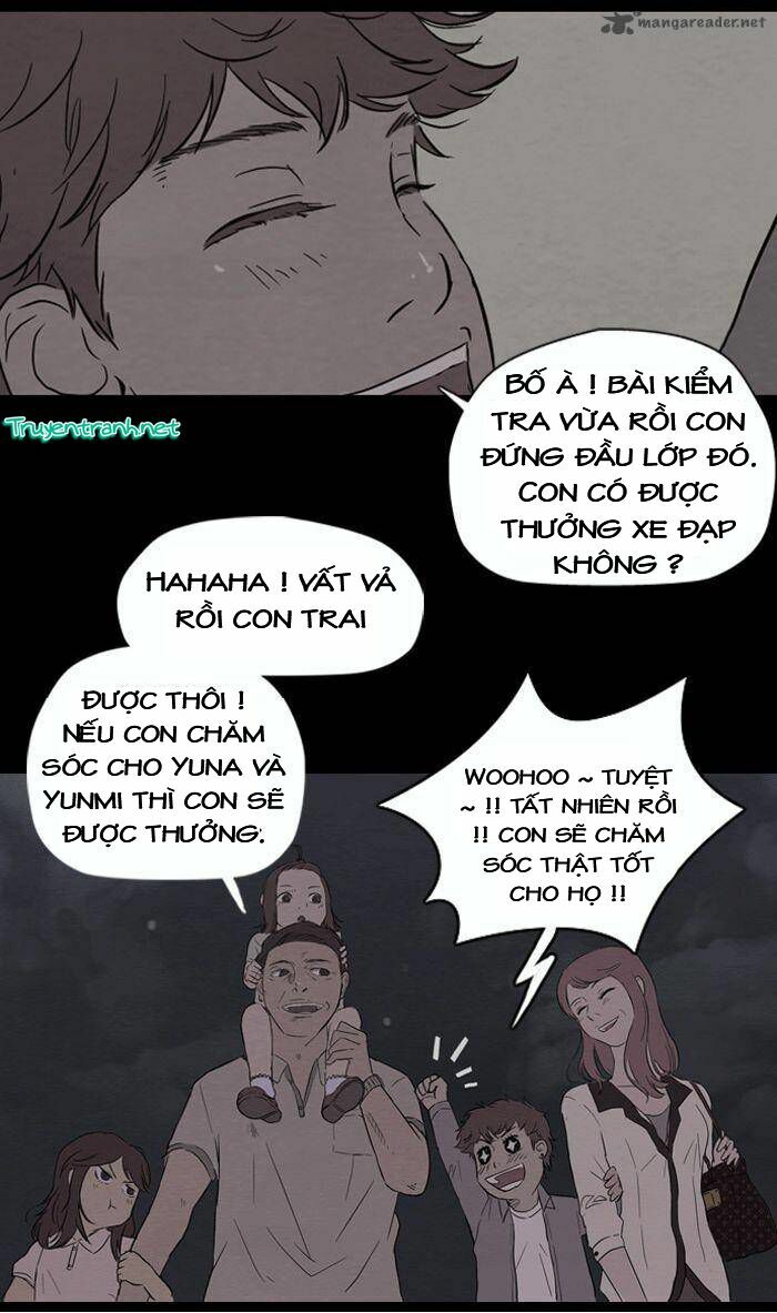 Thể Thao Cực Hạn Chapter 17 - Trang 47