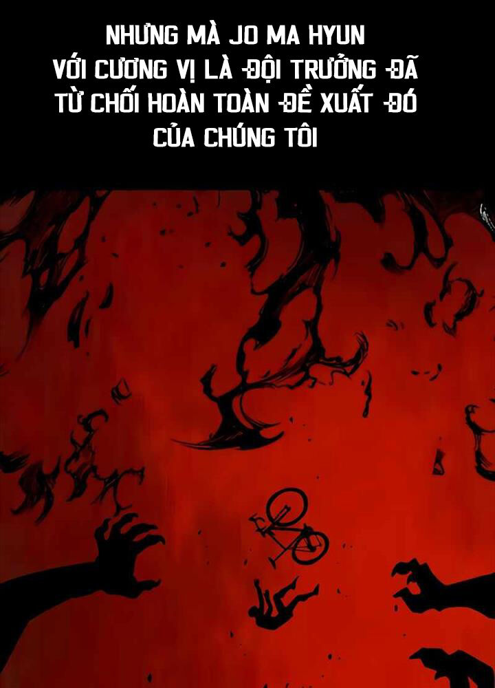 Thể Thao Cực Hạn Chapter 516 - Trang 126