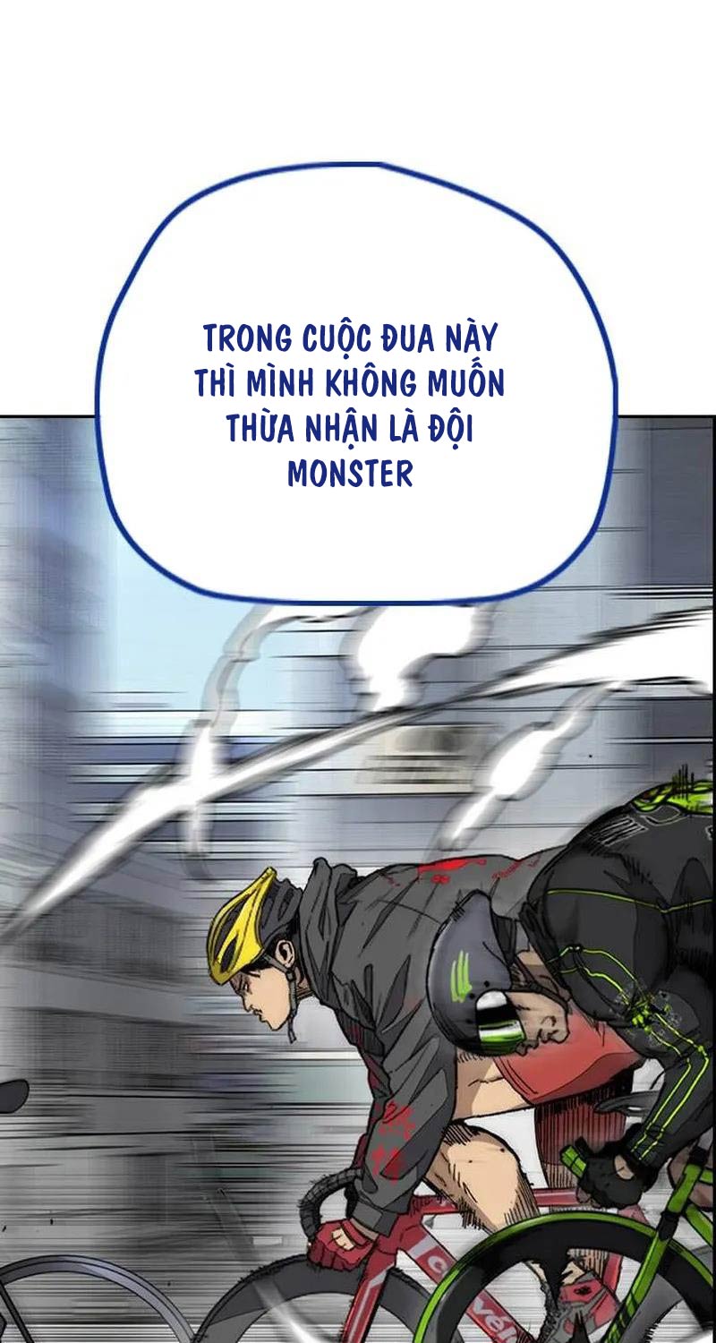 Thể Thao Cực Hạn Chapter 502 - Trang 106