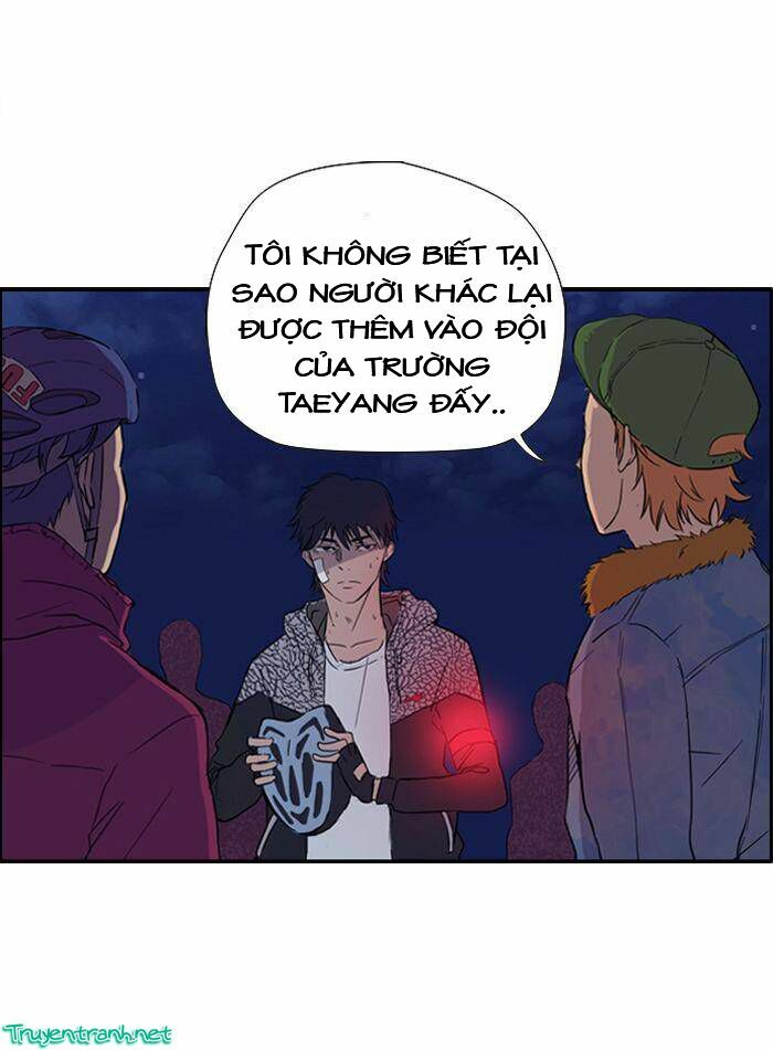 Thể Thao Cực Hạn Chapter 16 - Trang 42