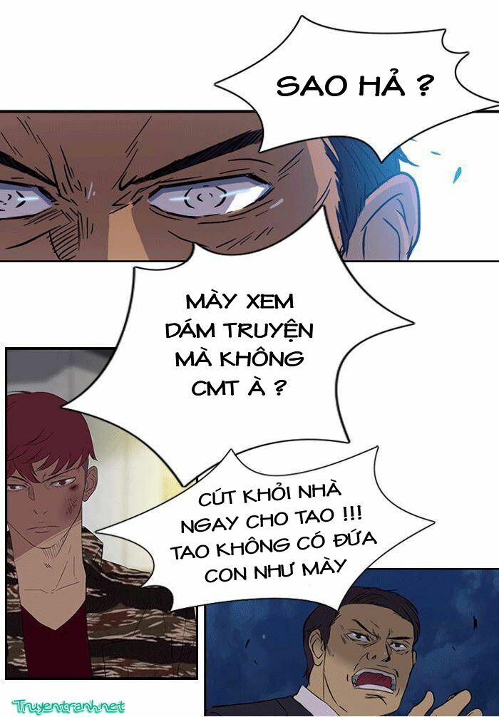 Thể Thao Cực Hạn Chapter 17 - Trang 55