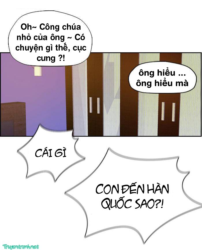 Thể Thao Cực Hạn Chapter 19 - Trang 49