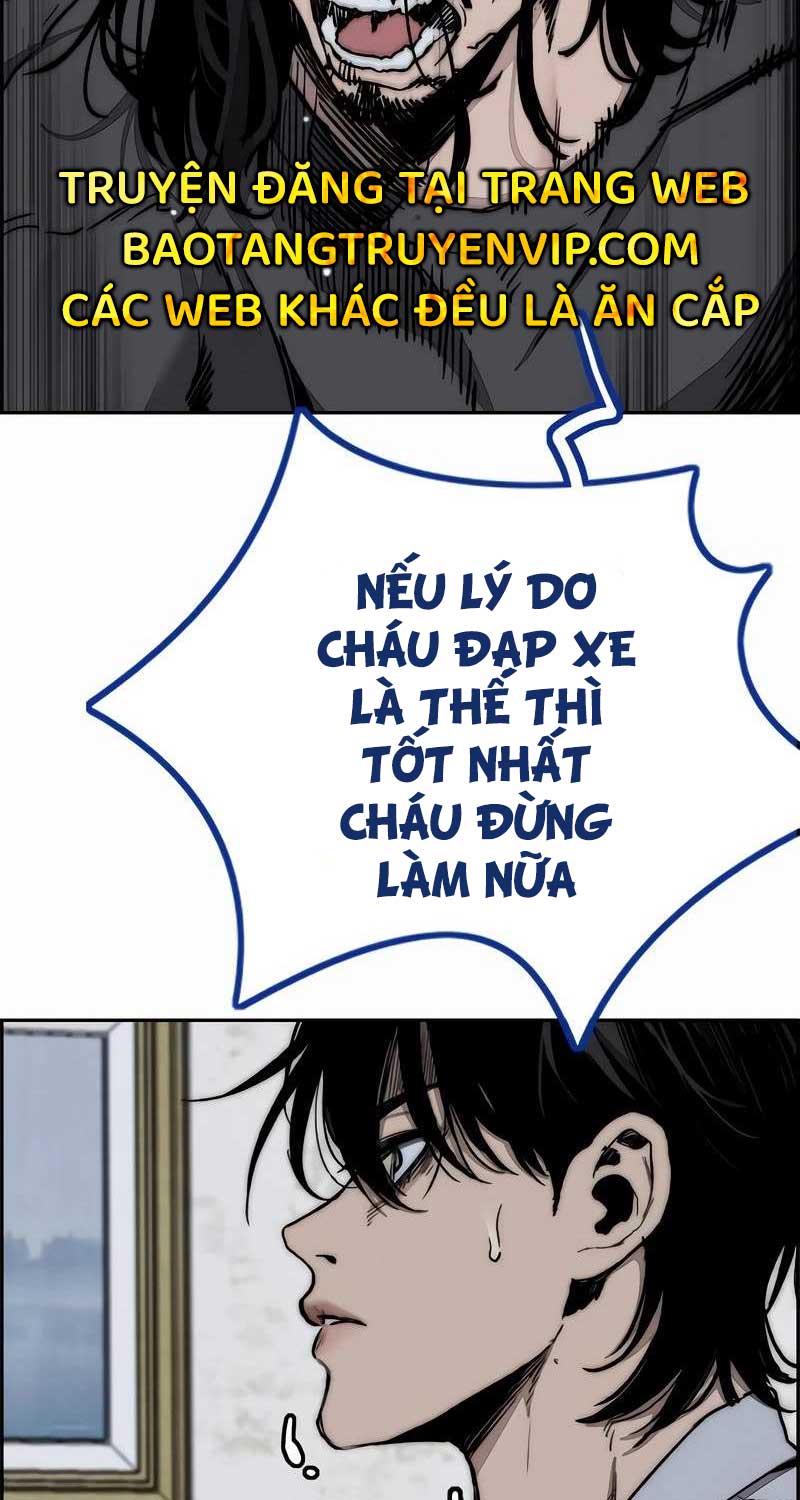 Thể Thao Cực Hạn Chapter 519 - Trang 19