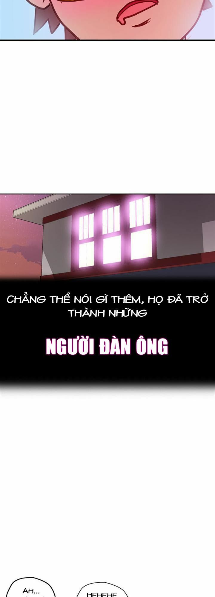 Thể Thao Cực Hạn Chapter 9 - Trang 41