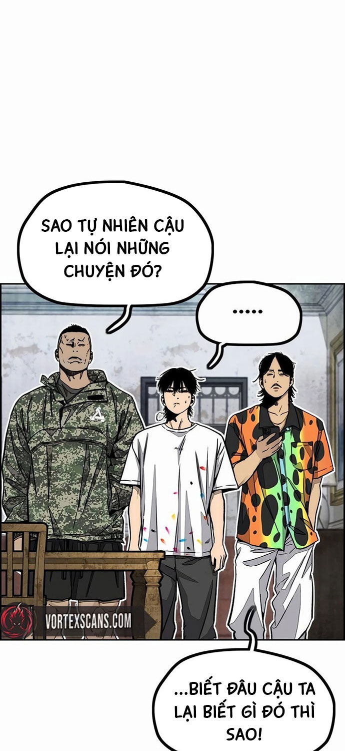 Thể Thao Cực Hạn Chapter 513 - Trang 26