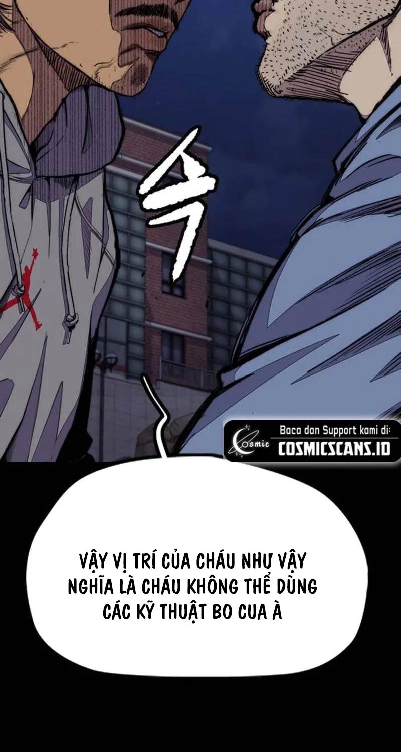 Thể Thao Cực Hạn Chapter 502 - Trang 16