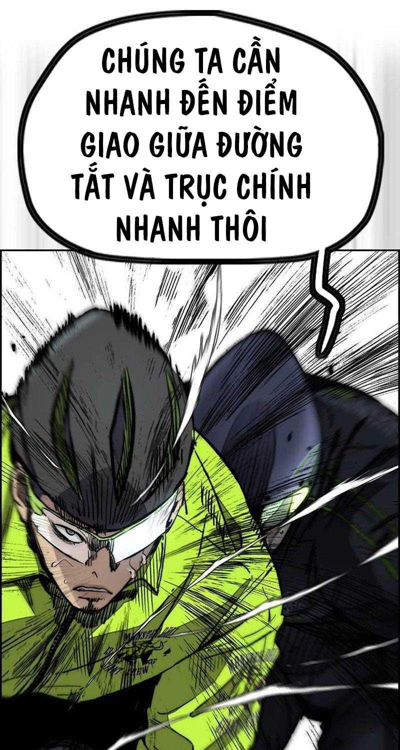 Thể Thao Cực Hạn Chapter 500 - Trang 76