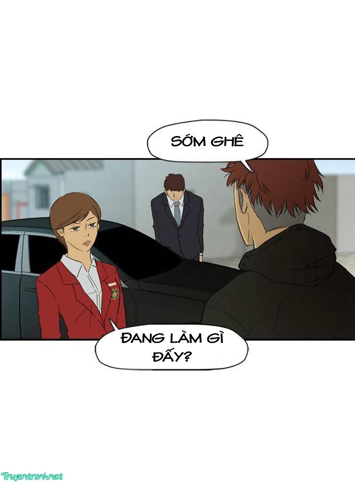 Thể Thao Cực Hạn Chapter 20 - Trang 4