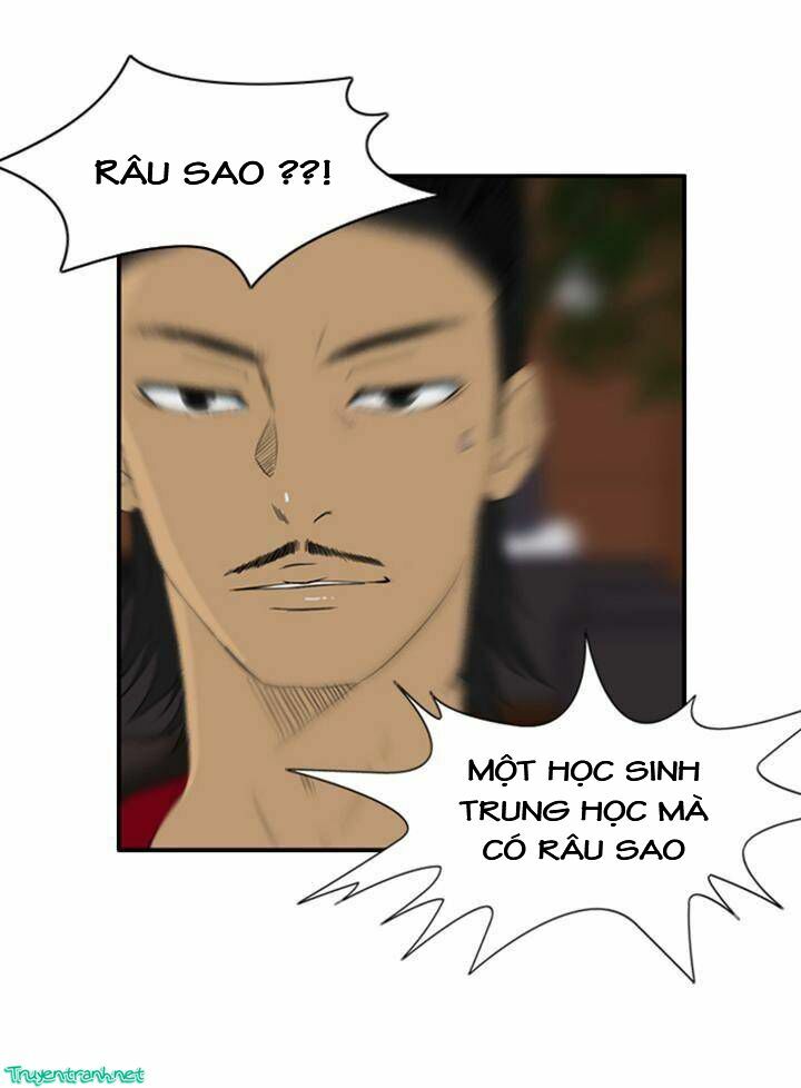 Thể Thao Cực Hạn Chapter 23 - Trang 18