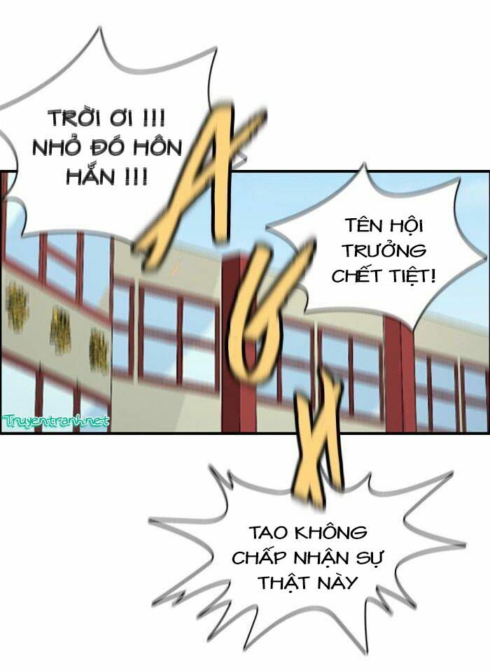 Thể Thao Cực Hạn Chapter 26 - Trang 34