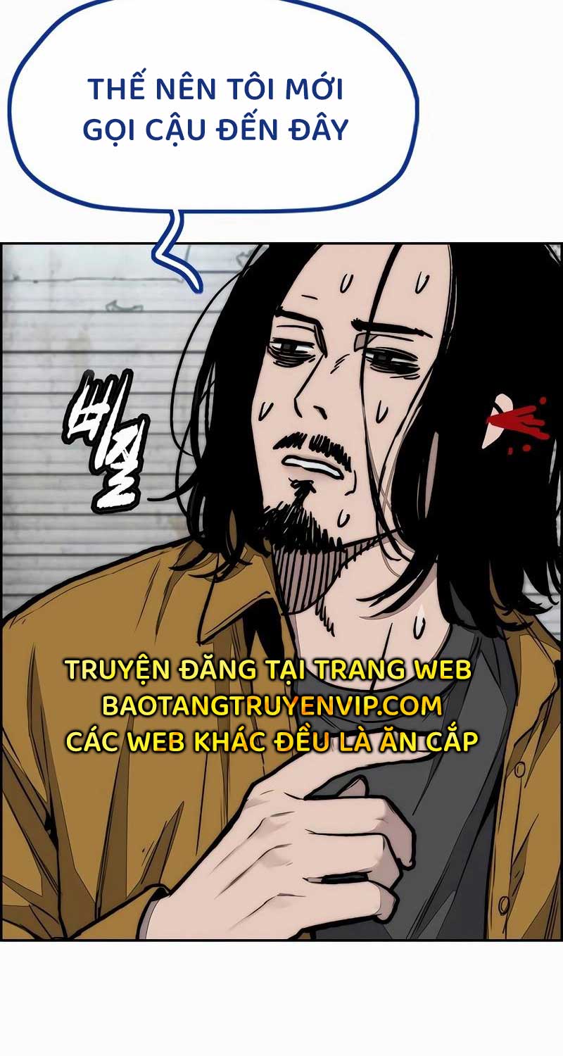 Thể Thao Cực Hạn Chapter 520 - Trang 22