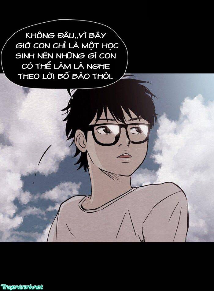 Thể Thao Cực Hạn Chapter 25 - Trang 25