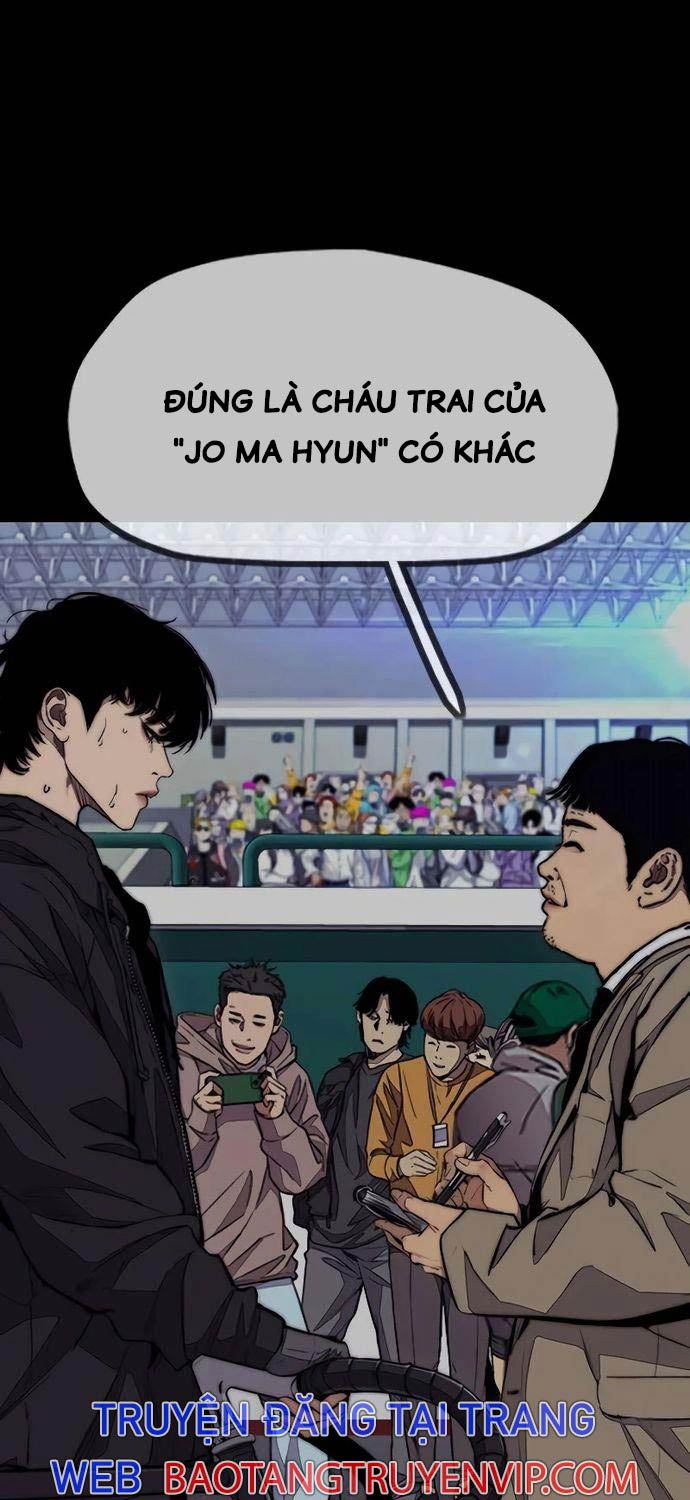 Thể Thao Cực Hạn Chapter 506 - Trang 118