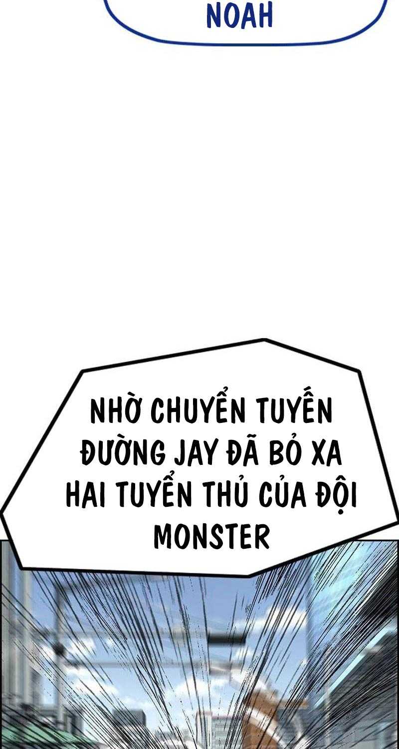 Thể Thao Cực Hạn Chapter 500.5 - Trang 28