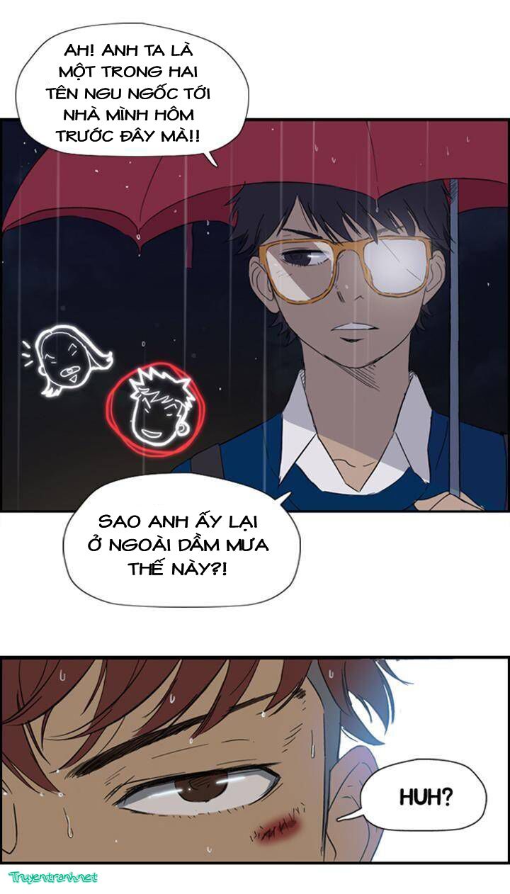 Thể Thao Cực Hạn Chapter 18 - Trang 41