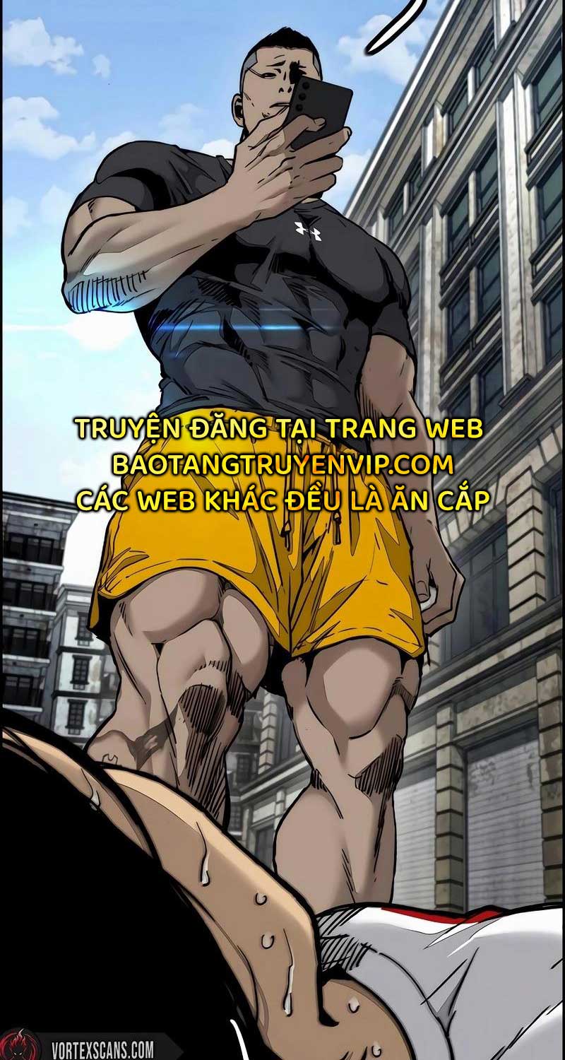 Thể Thao Cực Hạn Chapter 520 - Trang 139