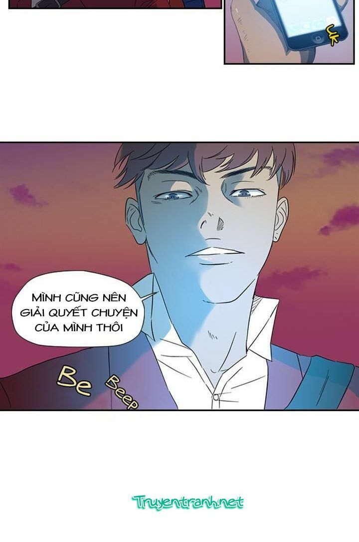 Thể Thao Cực Hạn Chapter 9 - Trang 49