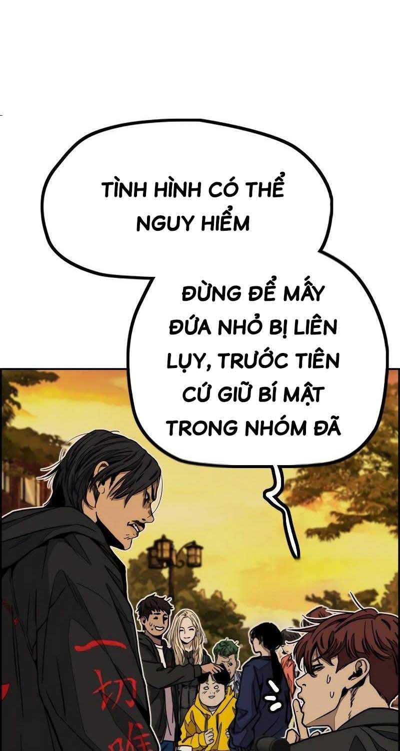 Thể Thao Cực Hạn Chapter 507 - Trang 34