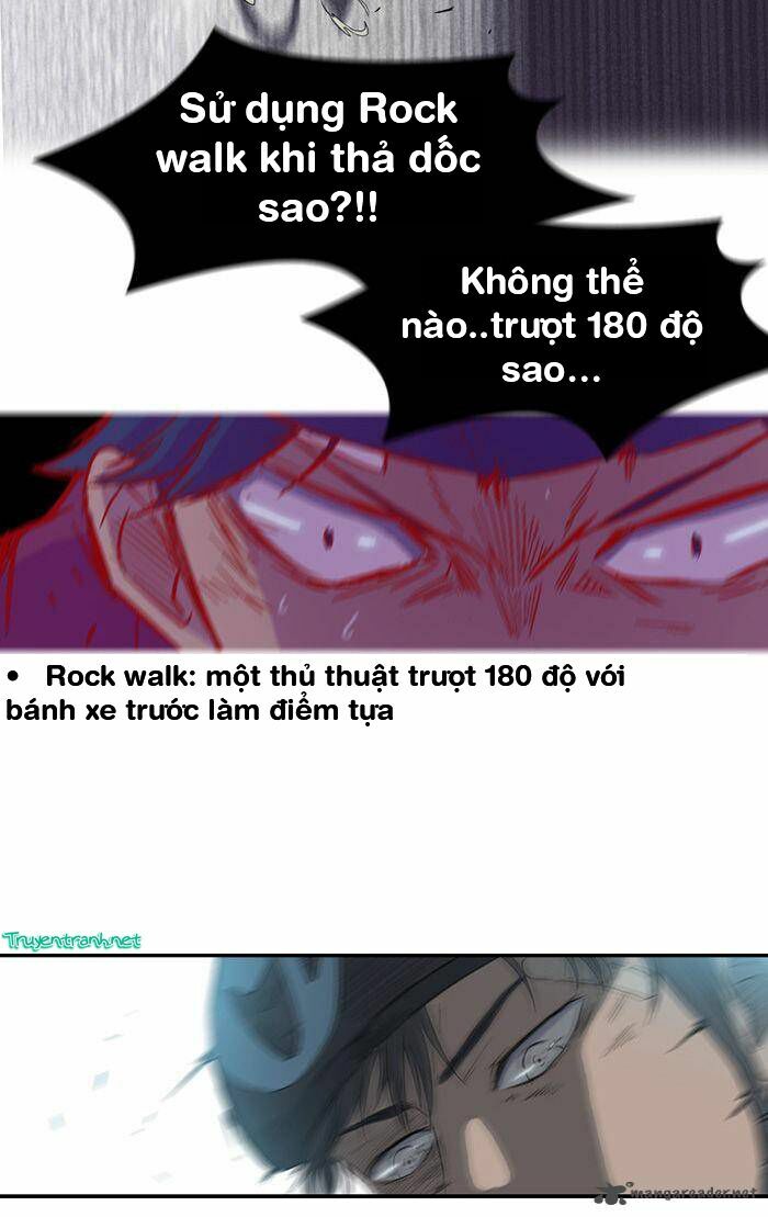 Thể Thao Cực Hạn Chapter 15 - Trang 39