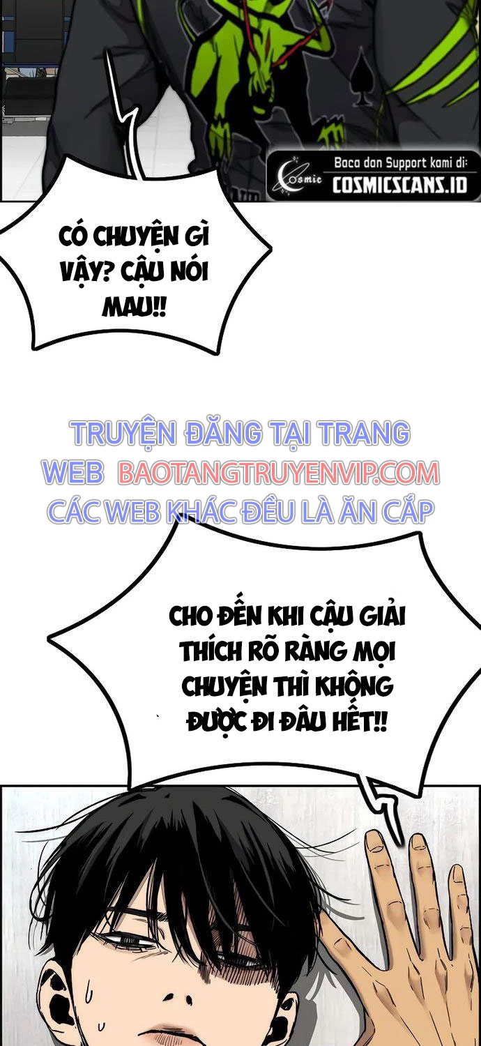 Thể Thao Cực Hạn Chapter 510 - Trang 31