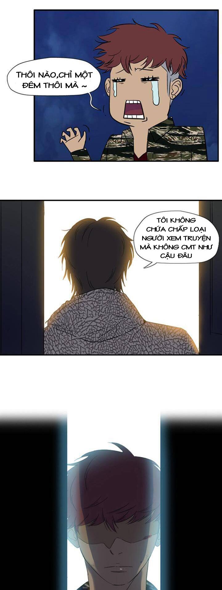 Thể Thao Cực Hạn Chapter 18 - Trang 66