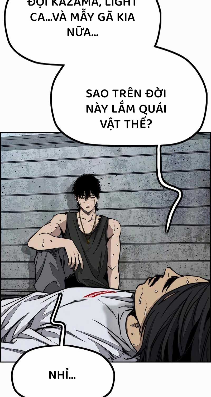 Thể Thao Cực Hạn Chapter 520 - Trang 162