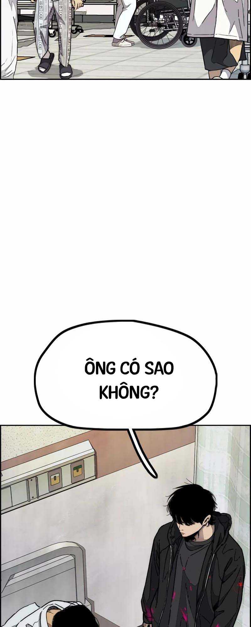 Thể Thao Cực Hạn Chapter 509 - Trang 36