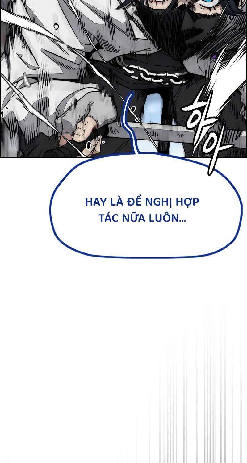 Thể Thao Cực Hạn Chapter 515 - Trang 21