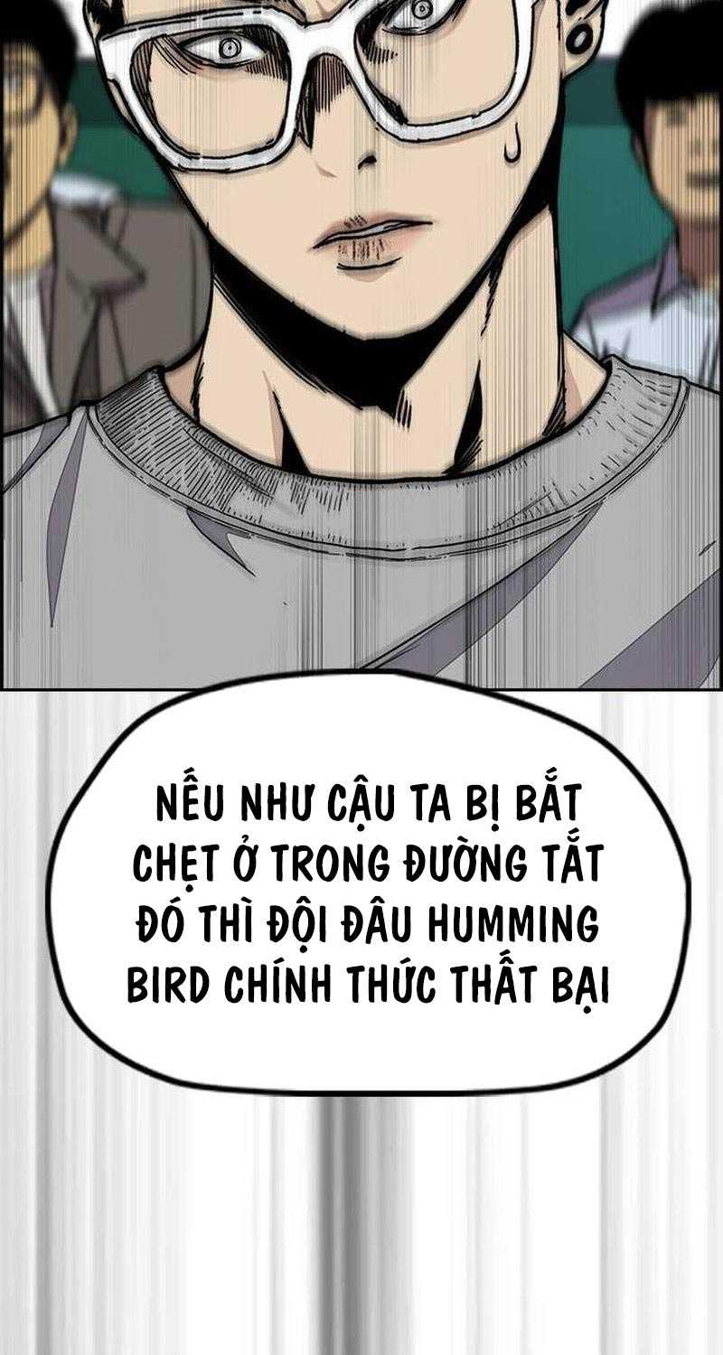 Thể Thao Cực Hạn Chapter 500 - Trang 107