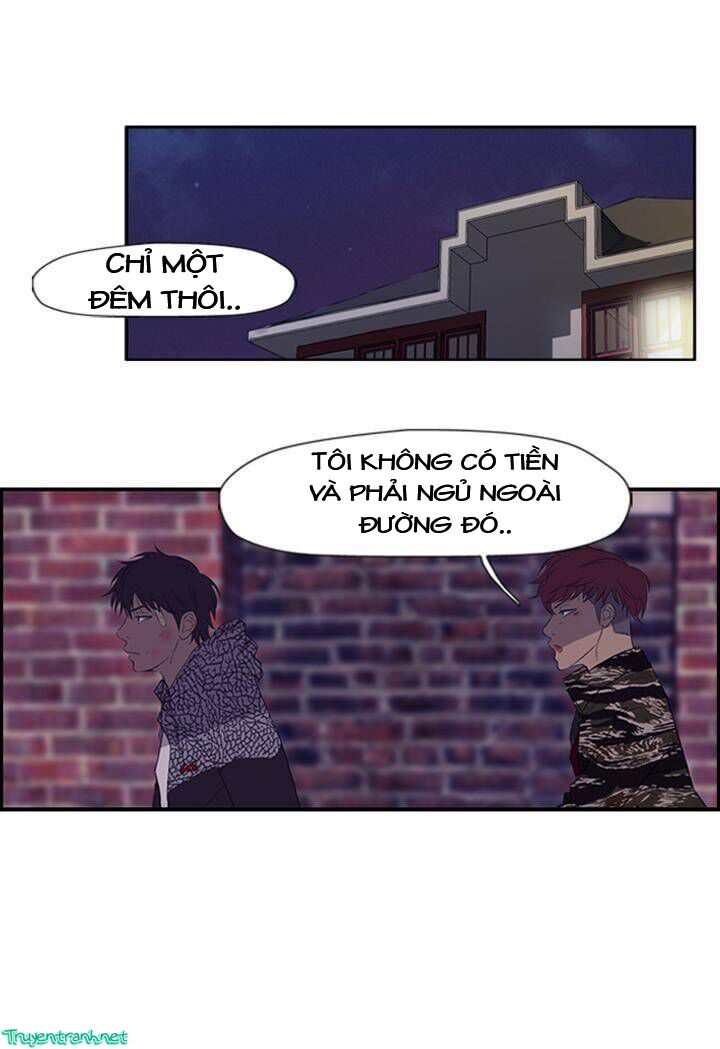 Thể Thao Cực Hạn Chapter 18 - Trang 8