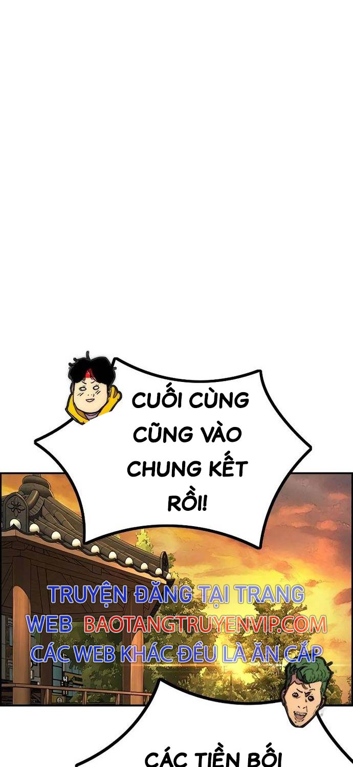 Thể Thao Cực Hạn Chapter 506 - Trang 101