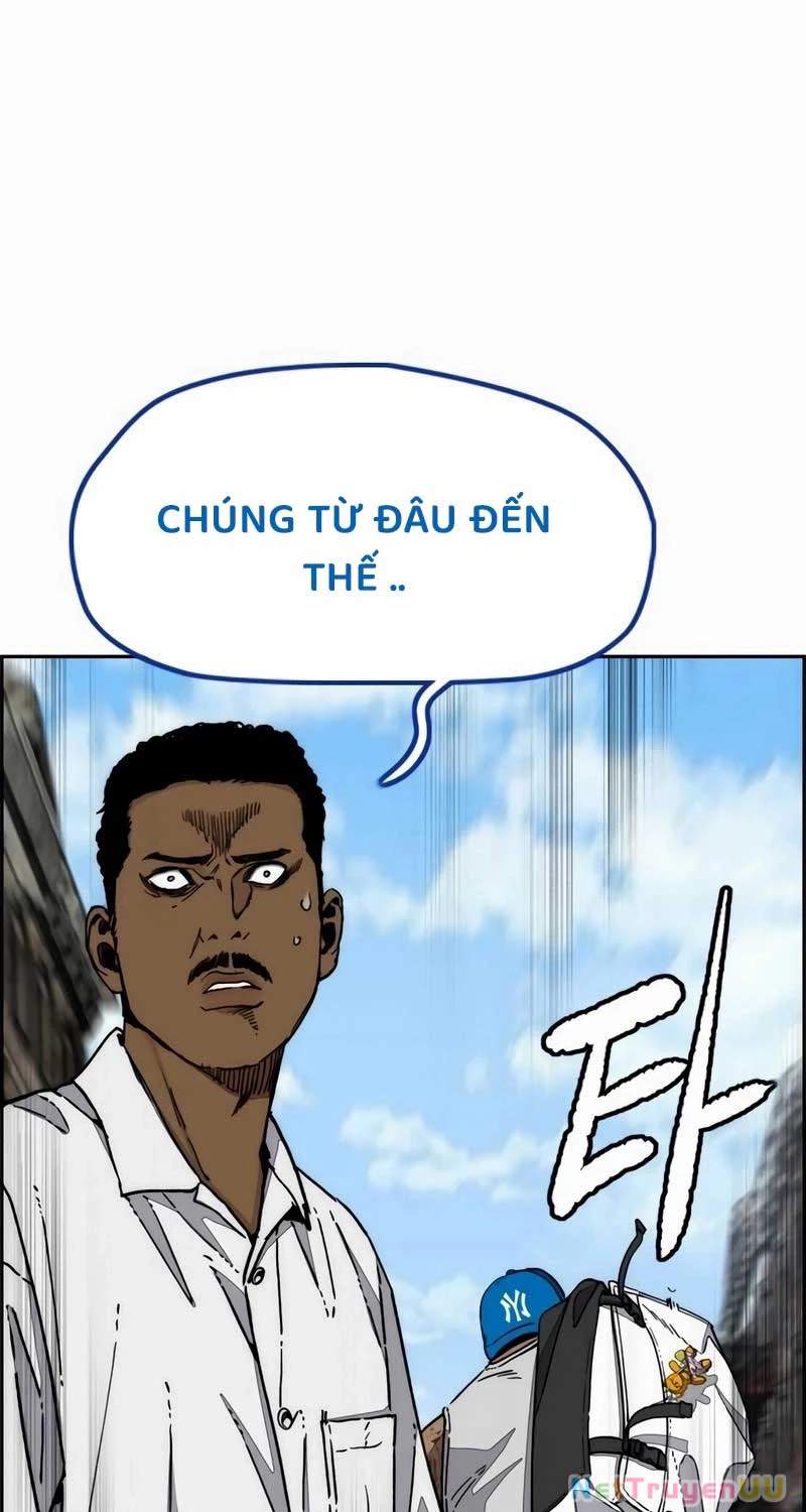 Thể Thao Cực Hạn Chapter 514 - Trang 31