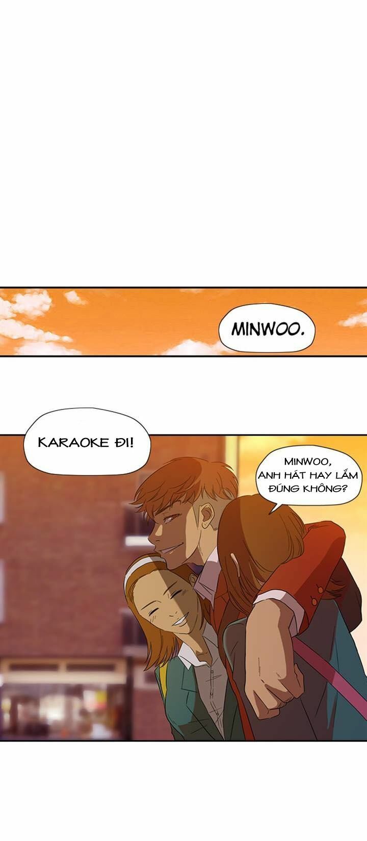 Thể Thao Cực Hạn Chapter 8 - Trang 24